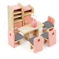 Puzzlespielspielzeugfabrik des hölzernen Bildungsspielzeugs 3d